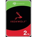 Seagate IronWolf ST2000VN003 Hard Drive - 2 TB