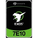 Seagate Exos 7E10 ST4000NM000B Hard Drive - 4 TB