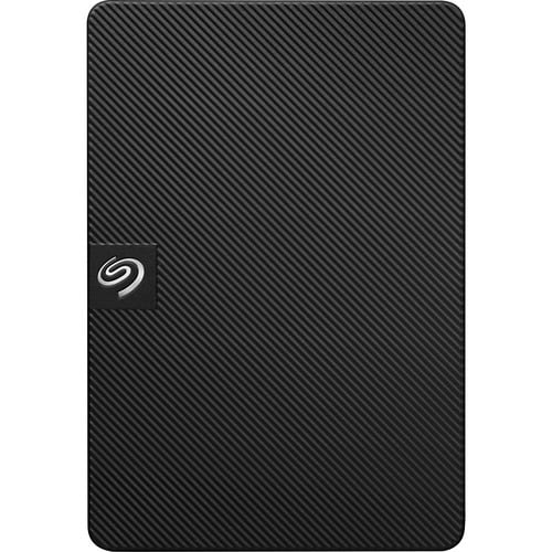 Seagate Expansion Portable Hard Drive - 5 TB