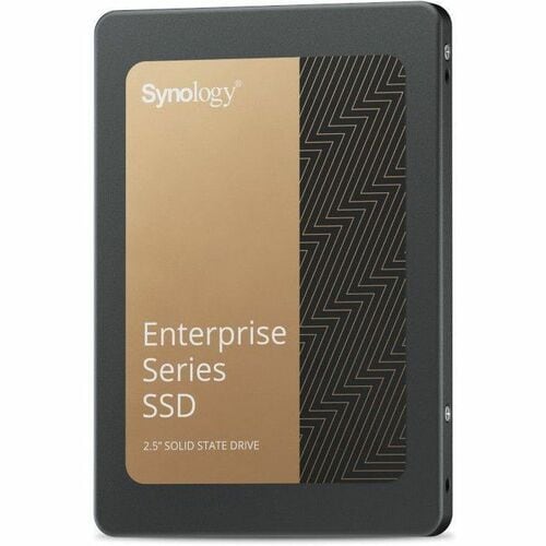 Synology Enterprise Series 2.5" SATA SSD - 7 TB