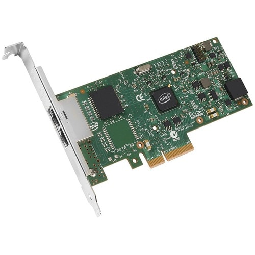 Intel Ethernet Server Adapter I350-T2