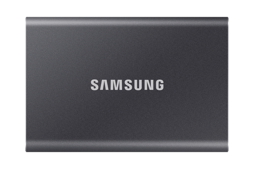 Samsung Portable SSD T7 1TB GREY