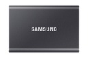Samsung Portable SSD T7 1TB GREY