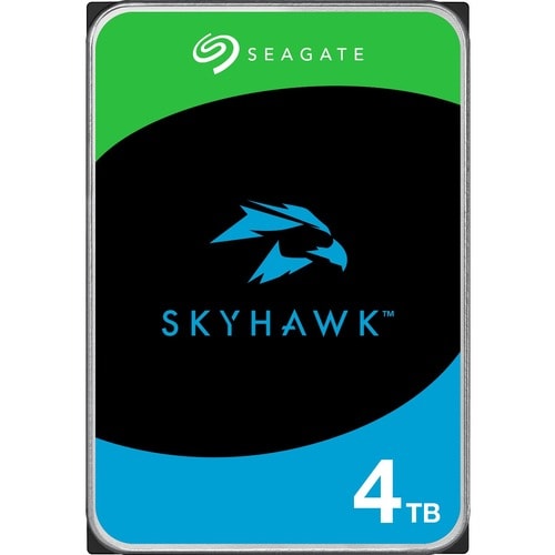 Seagate SkyHawk ST4000VX016 Hard Drive - 4 TB