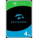 Seagate SkyHawk ST4000VX016 Hard Drive - 4 TB