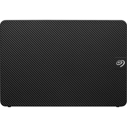 Seagate Expansion Desktop Hard Drive - 8 TB