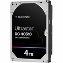 Western Digital Ultrastar 7K6 - 4 TB
