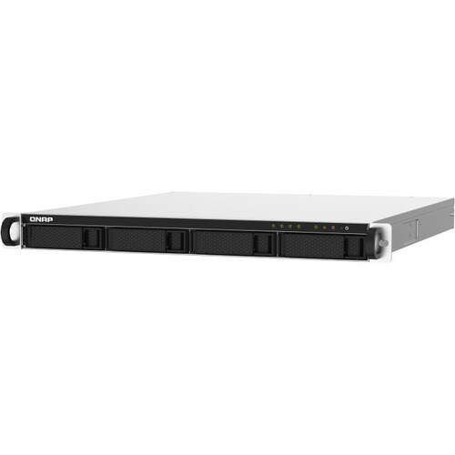 Qnap TS-432PXU-RP-2G SAN/NAS Storage System