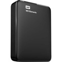 Western Digital Elements USB 3.0 High-Capacity Portable Hard Drive For Windows - 1.50 TB