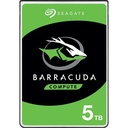 Seagate BarraCuda Hard Drive 5 TB - 5 TB