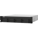 Qnap TS-832PXU-4G SAN/NAS Storage System