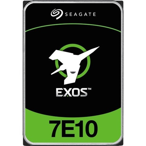Seagate Exos 7E10 ST4000NM025B Hard Drive - 4 TB