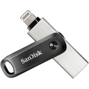 Sandisk iXpand Flash Drive Go For Your iPhone - 256 GB