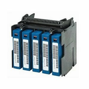 Hewlett Packard Enterprise 4-Slot Magazine
