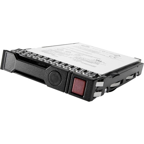Hewlett Packard Enterprise Solid State Drive - 800 GB