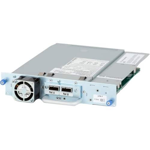 Hewlett Packard Enterprise StoreEver MSL LTO-7 Ultrium 15000 SAS Drive Upgrade Kit