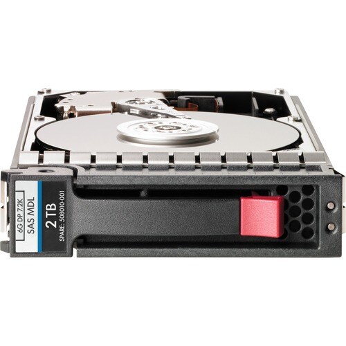 Hewlett Packard Enterprise Hard Drive - 14 TB