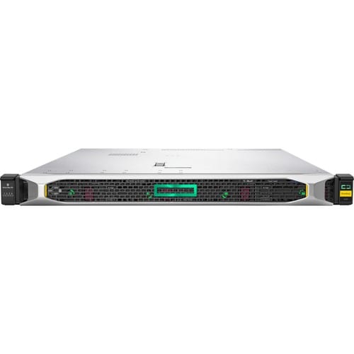 Hewlett Packard Enterprise StoreEasy 1460 16TB SATA Storage with Microsoft Windows Server IoT 2019