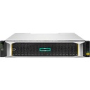 Hewlett Packard Enterprise MSA 1060 10GBASE-T iSCSI SFF Storage