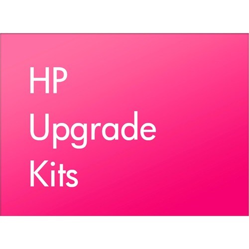 Hewlett Packard Enterprise 2U LFF Easy Install Rail Kit