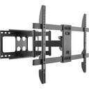 V7 Heavy Duty Full-Motion TV Wall Mount up to 80in