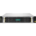 Hewlett Packard Enterprise MSA 2060 10GbE iSCSI LFF Storage