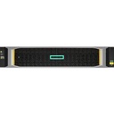Hewlett Packard Enterprise MSA 2060 10GbE iSCSI SFF Storage