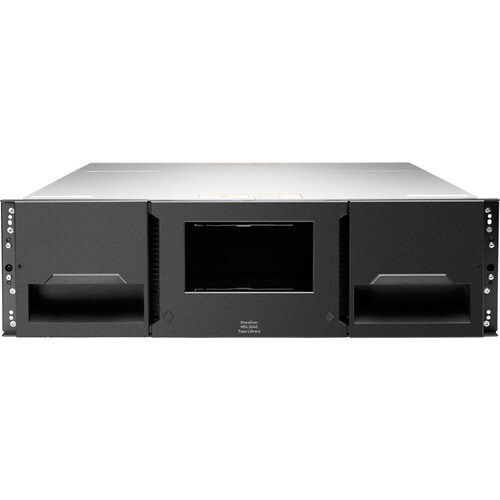 Hewlett Packard Enterprise StoreEver MSL3040 Scalable Library Expansion Module