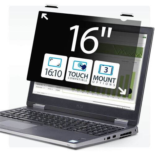 Startech.Com Privacy Screen Filter