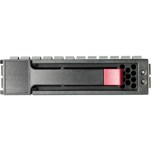 Hewlett Packard Enterprise MSA 1.8TB SAS 12G Enterprise 10K SFF (2.5in) M2 3yr Wty HDD - 1.80 TB