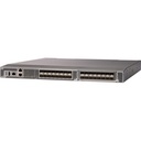 Hewlett Packard Enterprise StoreFabric SN6610C 32Gb 8-port 32Gb Short Wave SFP+ Fibre Channel Switch