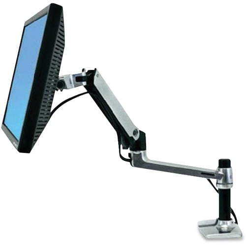 Ergotron LX Desk Mount LCD Monitor Arm