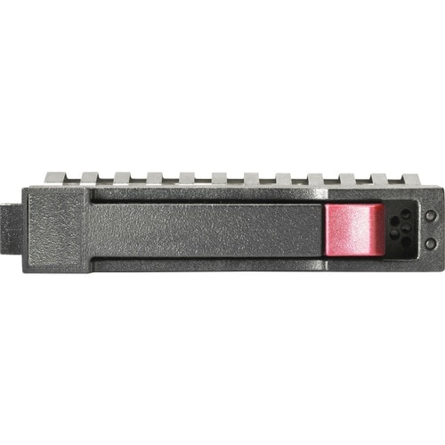 Hewlett Packard Enterprise 4TB 6G SATA 7.2K rpm LFF (3.5in) Non-hot Plug Standard 1yr Warranty Hard Drive - 4 TB