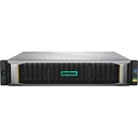 Hewlett Packard Enterprise MSA 2050 SAN Dual Controller LFF Storage