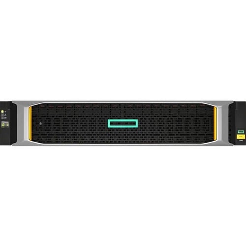 Hewlett Packard Enterprise MSA 2060 12Gb SAS SFF Storage