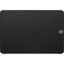 Seagate Expansion Desktop Hard Drive - 4 TB