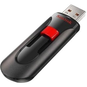 Sandisk Cruzer Glide USB Flash Drive - 128 GB