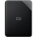 Western Digital Elements SE Portable Storage - 5 TB