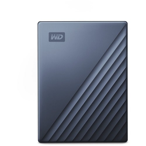 Western Digital My Passport Ultra Hard Drive - 5 TB
