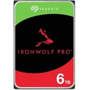 Seagate IronWolf Pro ST6000NT001 Hard Drive - 6 TB