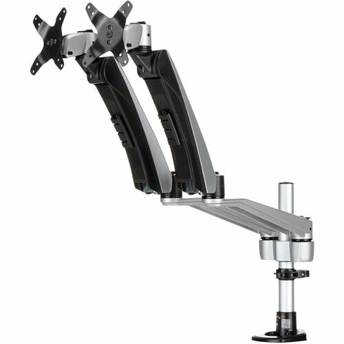 Startech.Com Desk-Mount Dual Monitor Arm - Full Motion Articulating - Premium