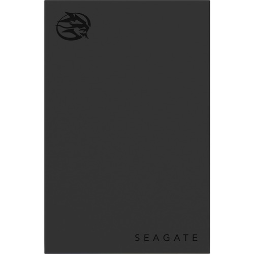 Seagate FireCuda Hard Drive - 1 TB