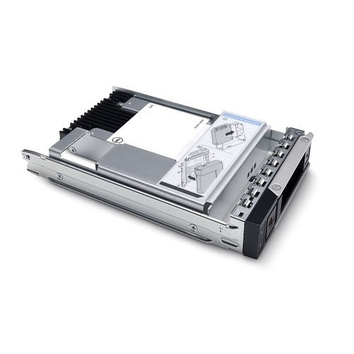 Dell Solid State Drive - 960 GB