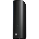 Western Digital Elements Desktop Storage - 8 TB