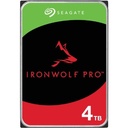 Seagate IronWolf Pro ST4000NT001 Hard Drive - 4 TB