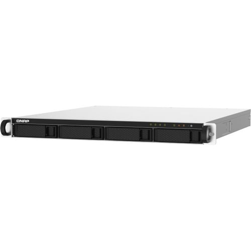 Qnap TS-432PXU-2G SAN/NAS Storage System