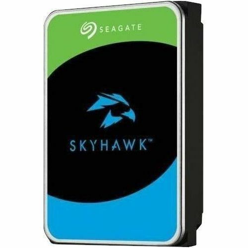 Seagate SkyHawk ST8000VX010 Hard Drive - 8 TB