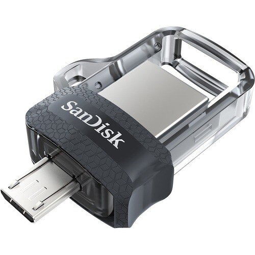 Sandisk Ultra Dual Drive M3.0 - 128 GB