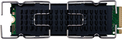 HPZ 4TB 2280 PCIE-4X4 OPAL2 TLC M.2 SSD