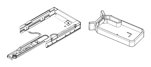 Dell Front BOSS Enablement Kit Customer